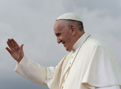 Francisco elimina secreto pontificio en abuso sexual