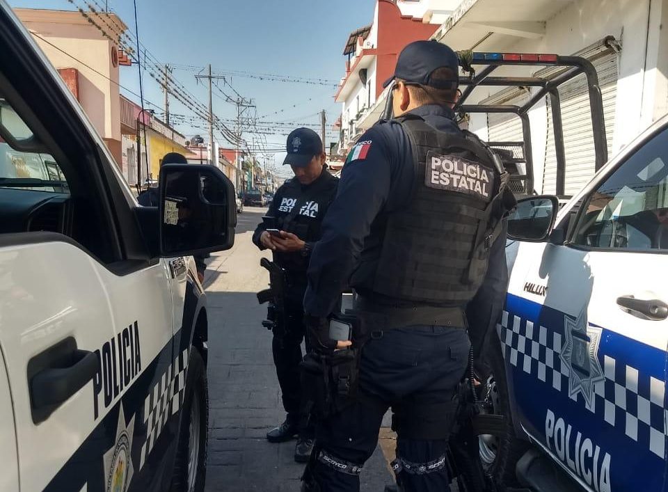 En Fortín, lanzan convocatoria para integrar Policía Municipal