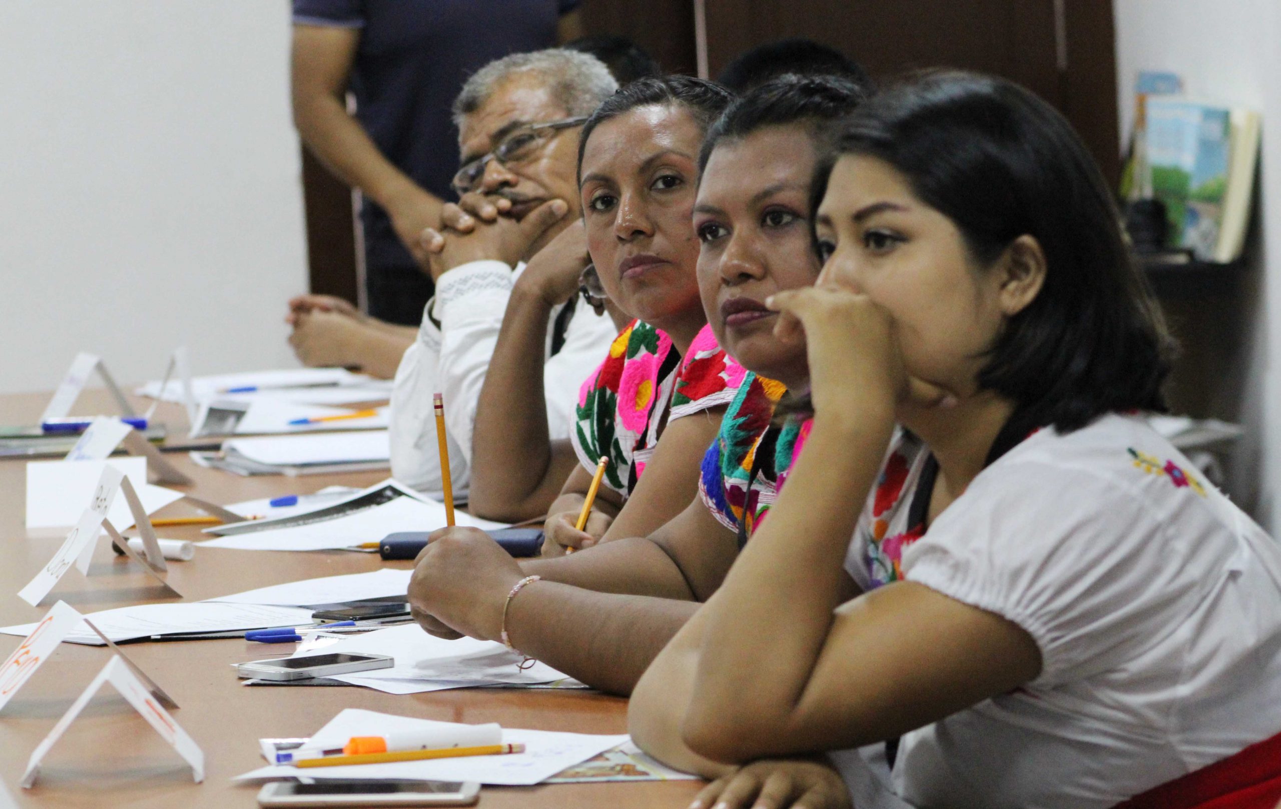 Gobierno de Veracruz reconocerá a mujeres indígenas