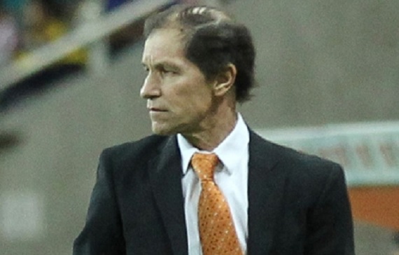 Querétaro anuncia salida de Jaime Ordiales