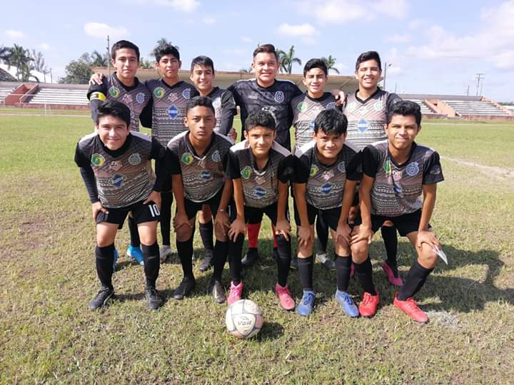 Real Coatzacoalcos busca promover talentos juveniles