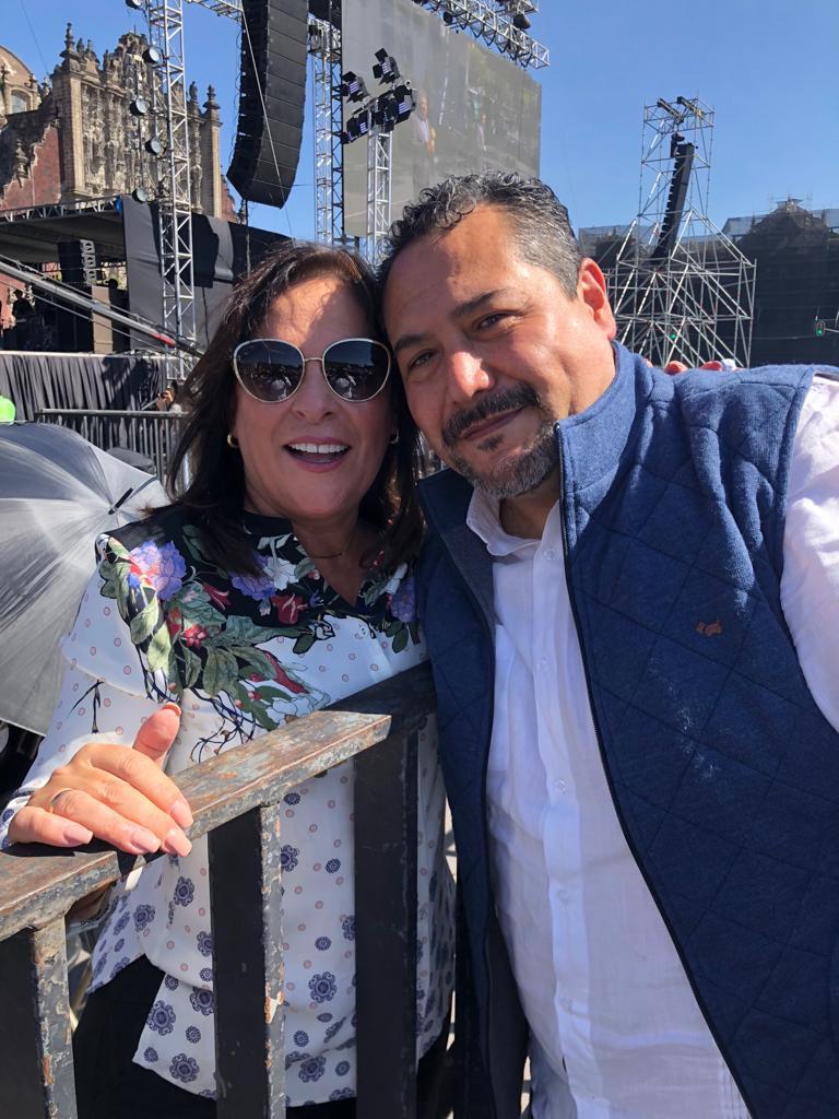 A un año de iniciar este Gobierno, el rescate del sector energético ya presenta avances