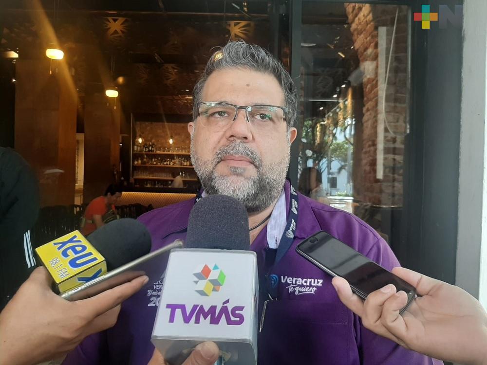 Realizarán papaqui del Carnaval en Veracruz puerto