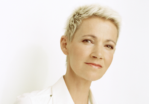 Falleció Marie Fredriksson, vocalista de Roxette