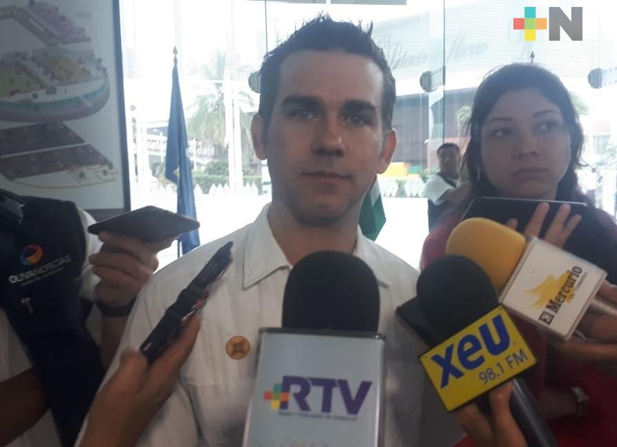 Restaurantes de Veracruz permiten solo un 25% de ocupación