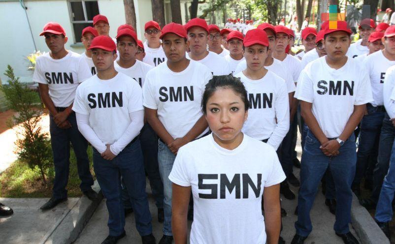 En enero iniciará recepción de la cartilla militar en Martínez de la Torre