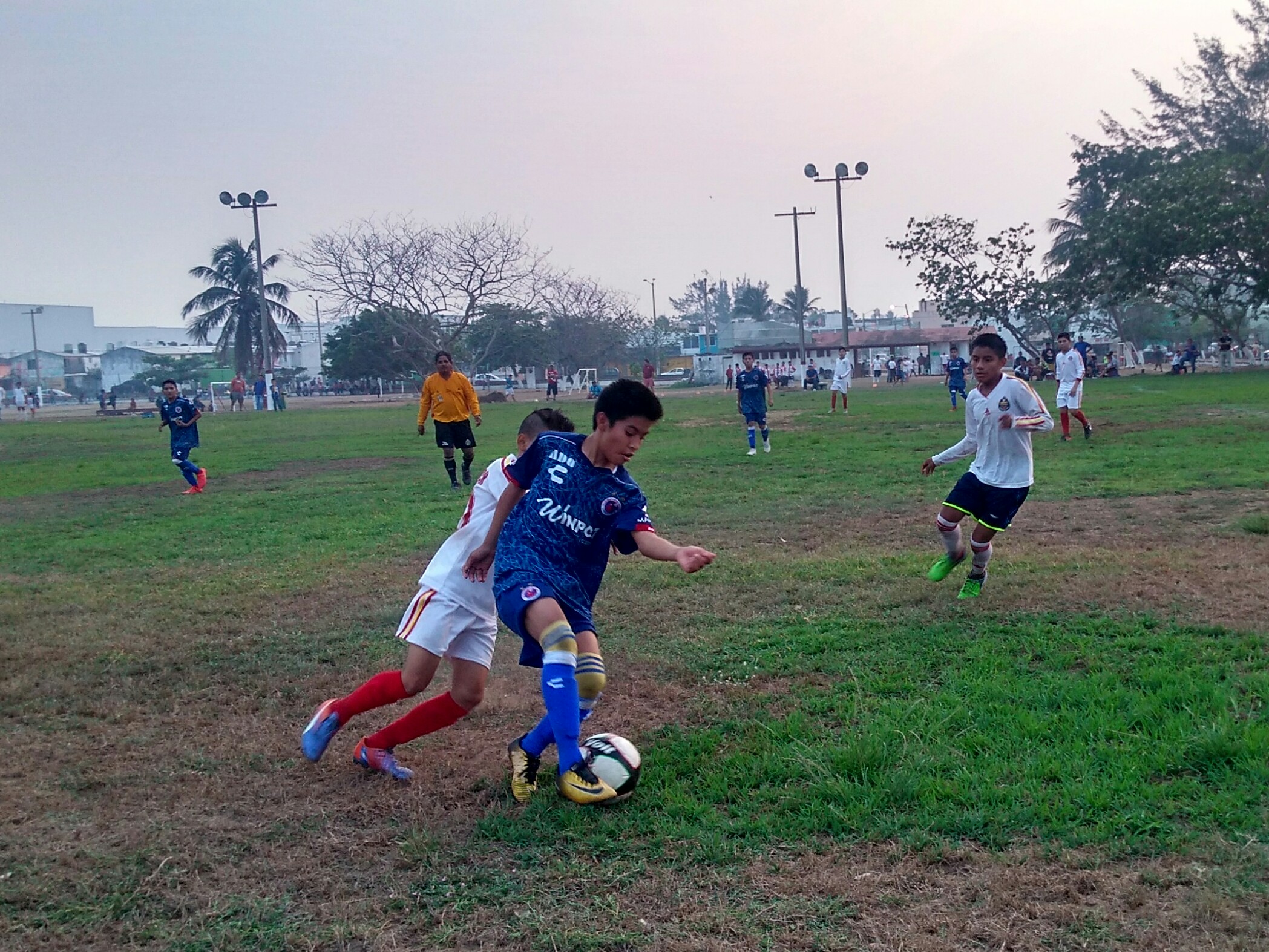 En 2020, Pachuca y Cruz Azul volverían a buscar talento en Coatzacoalcos