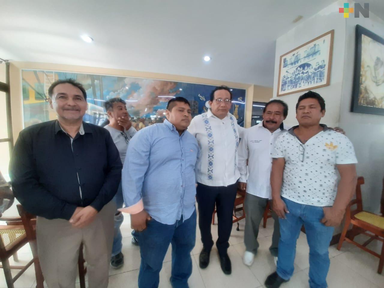 Piden que Gobierno asuma el mando de la policía y tránsito del puerto de Veracruz