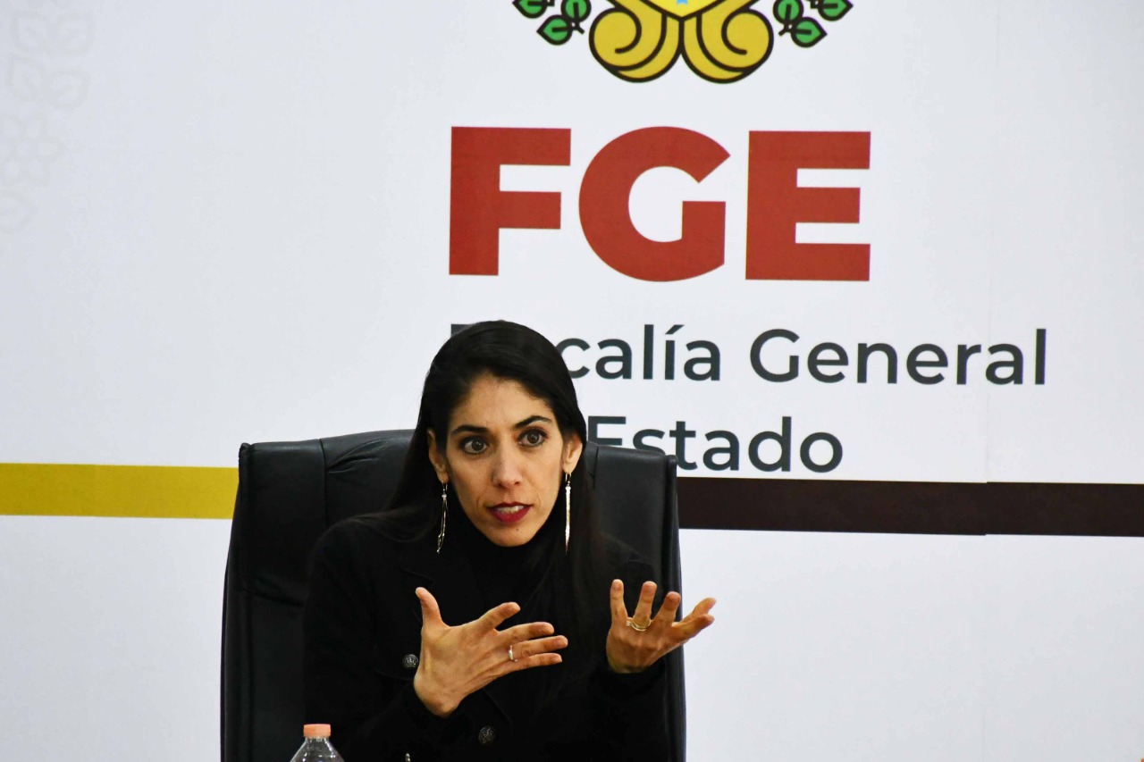 En Veracruz los feminicidios están disminuyendo: Verónica Hernández