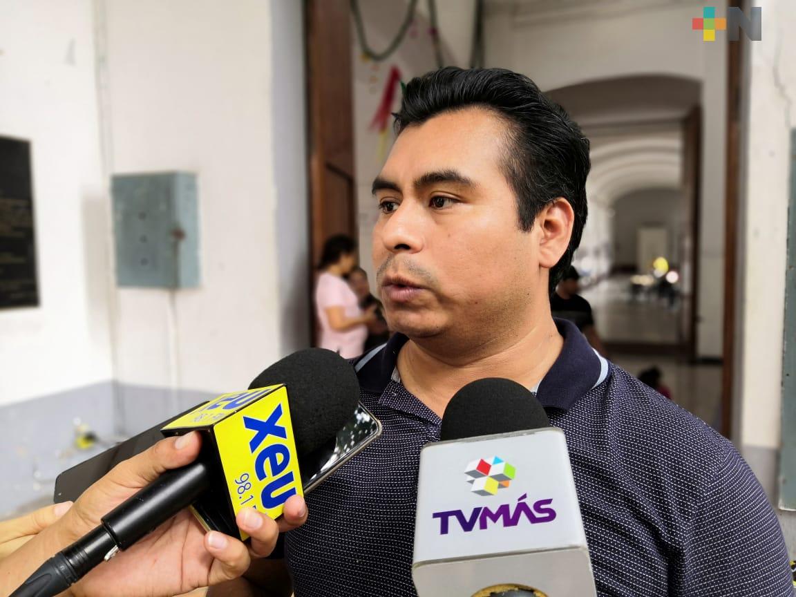 Realizan encuentro «Nuestros saberes, nuestras tradiciones»