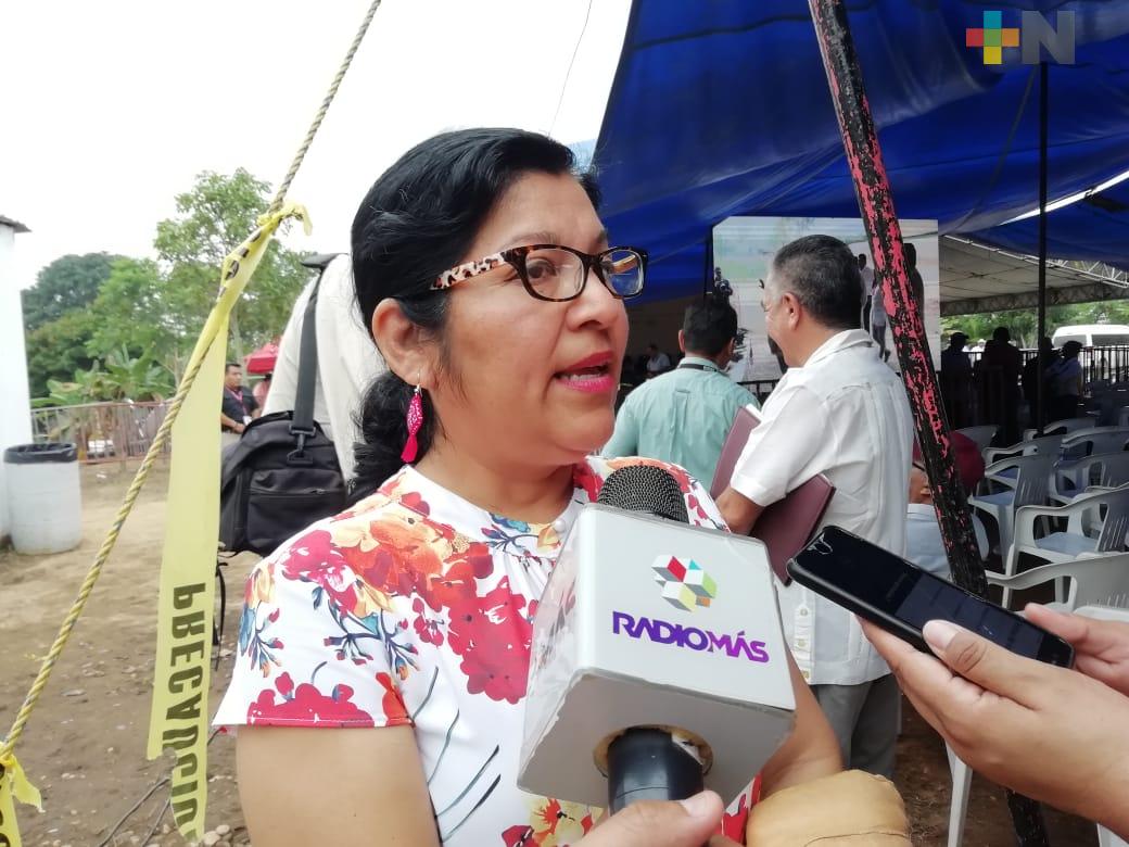 Sedema busca certificar los 28 rellenos sanitarios que existen en Veracruz