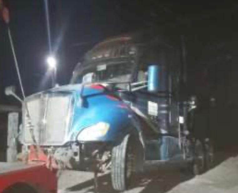 5 detenidos por diversos delitos y más de 10 autos recuperados: SSP