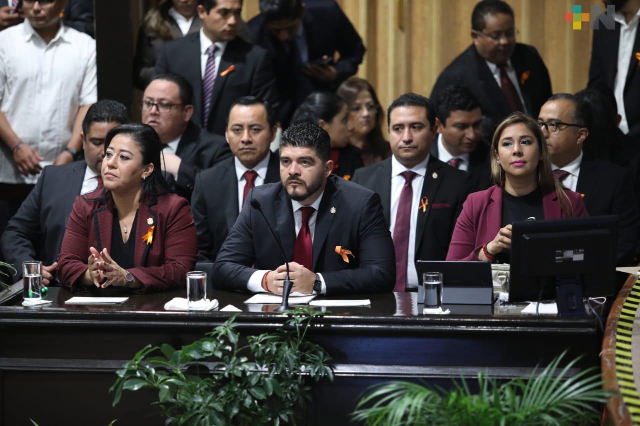 2 mil 378 nuevas plazas para docentes en el Gobierno de Cuitláhuac García