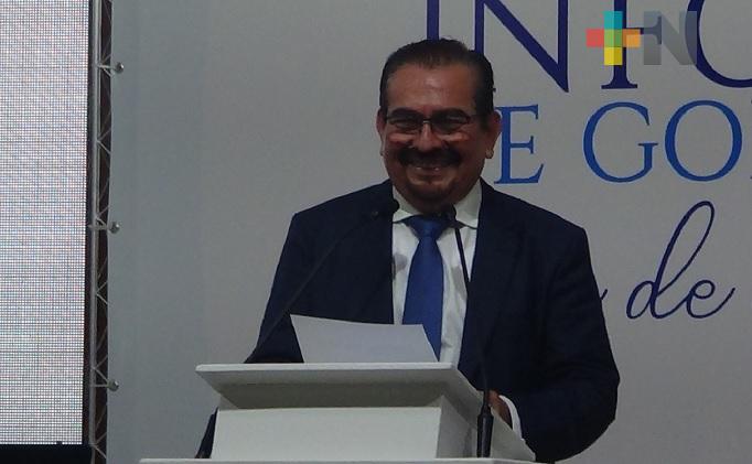 Alcalde de Martínez de la Torre presentó Informe de Gobierno