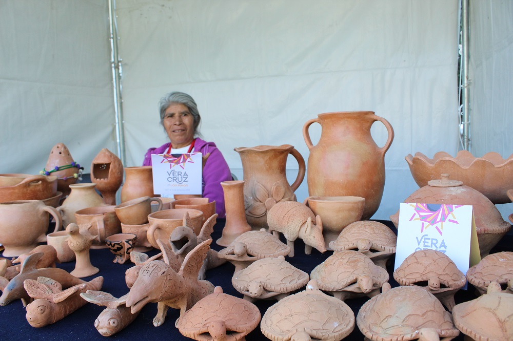 Disfruta del segundo fin de semana de Veracruz en Los Pinos