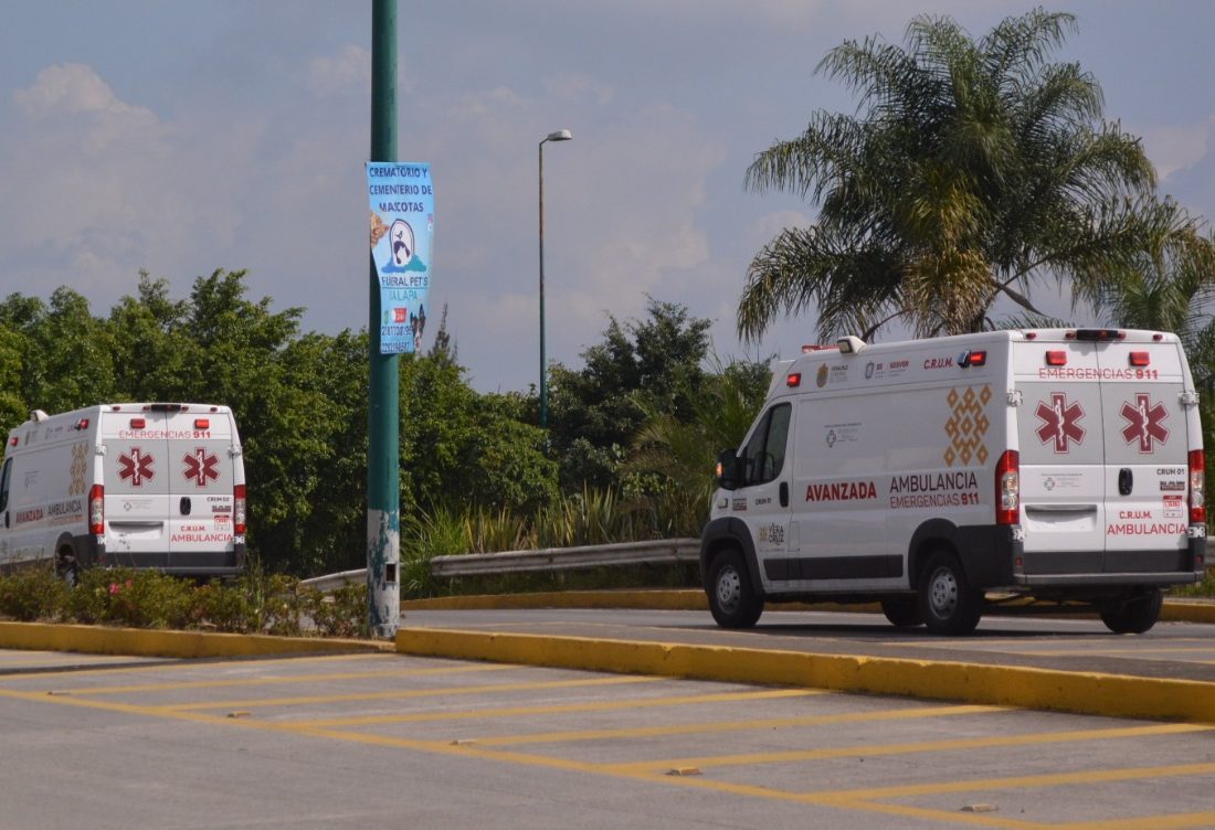 Vigilan a tres ayuntamientos por uso indebido de ambulancias: DIF estatal