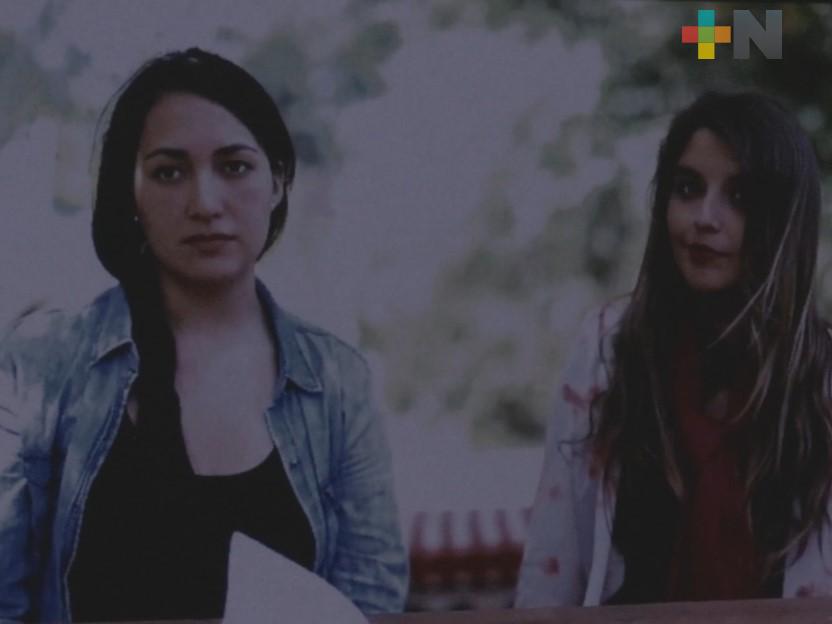 Dedican cine-debate al feminismo en Facultad de Psicología UV