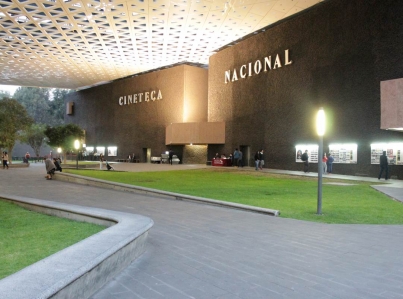 La Cineteca Nacional celebra su aniversario 47