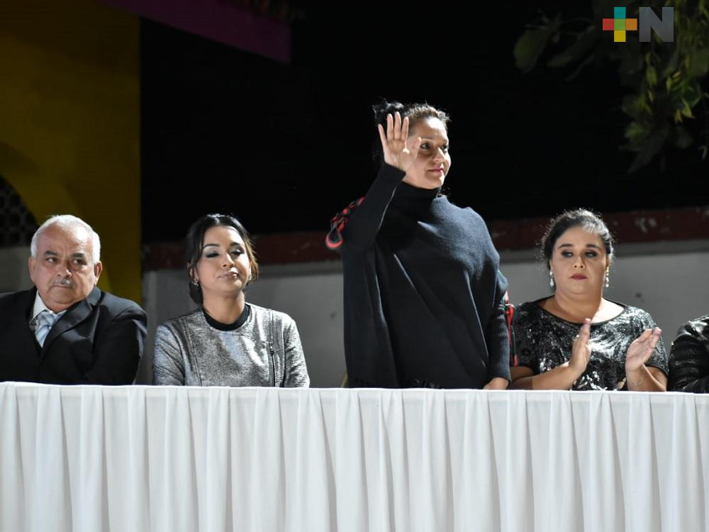 Trabajaremos para que los beneficios lleguen a los lugares más pobres de Veracruz: Sedesol