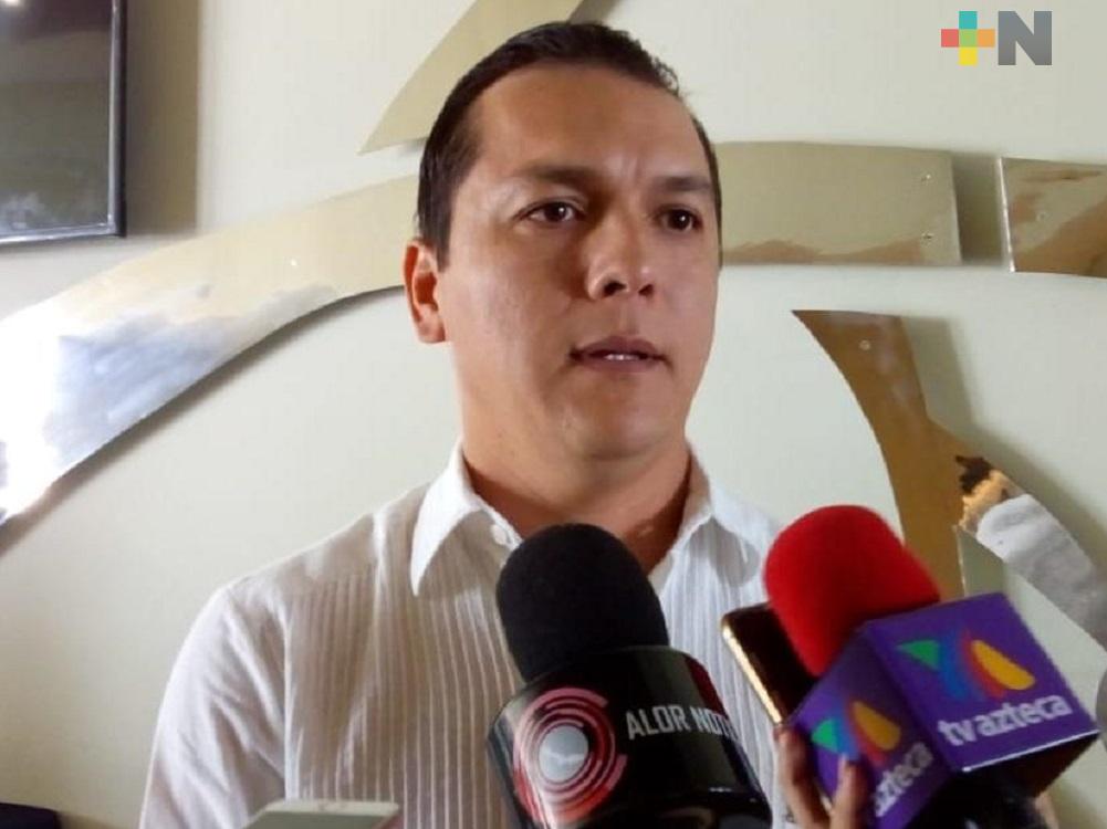 Estrategia de seguridad ha reducido robo de unidades de carga en el sur de Veracruz: Canacar