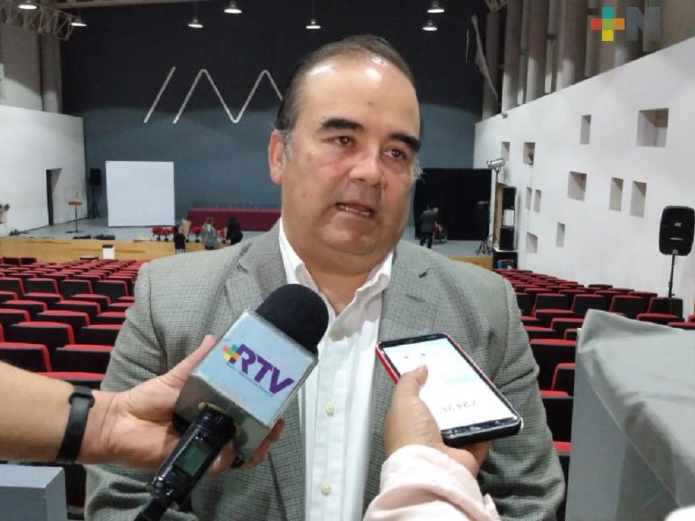 Del 25 al 29 de octubre, realizará Ayuntamiento la Semana del Desarrollo Económico en Xalapa