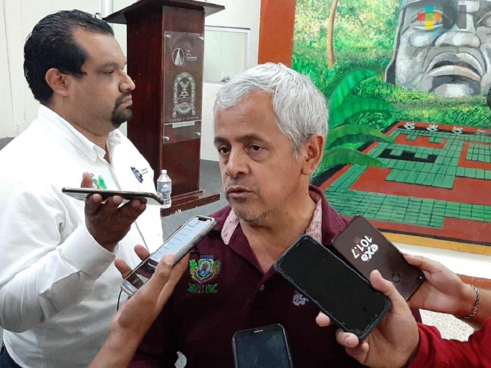 Docentes del Itesco están en procesos de investigación por recontratación