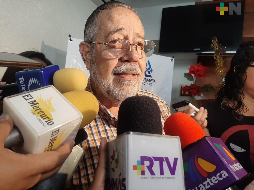 Más de 600 familias en asentamientos irregulares, en el municipio de Veracruz