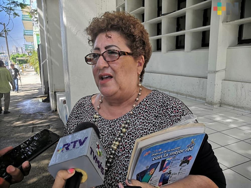 Conforman equipo de entrega-recepción en Nanchital