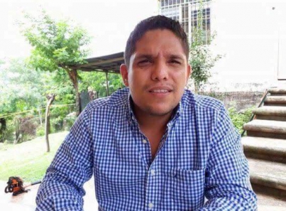 Asesinan a edil y síndico en Oaxaca
