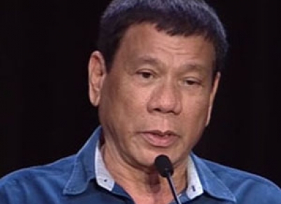 Filipinas prohíbe la entrada a dos senadores estadounidenses