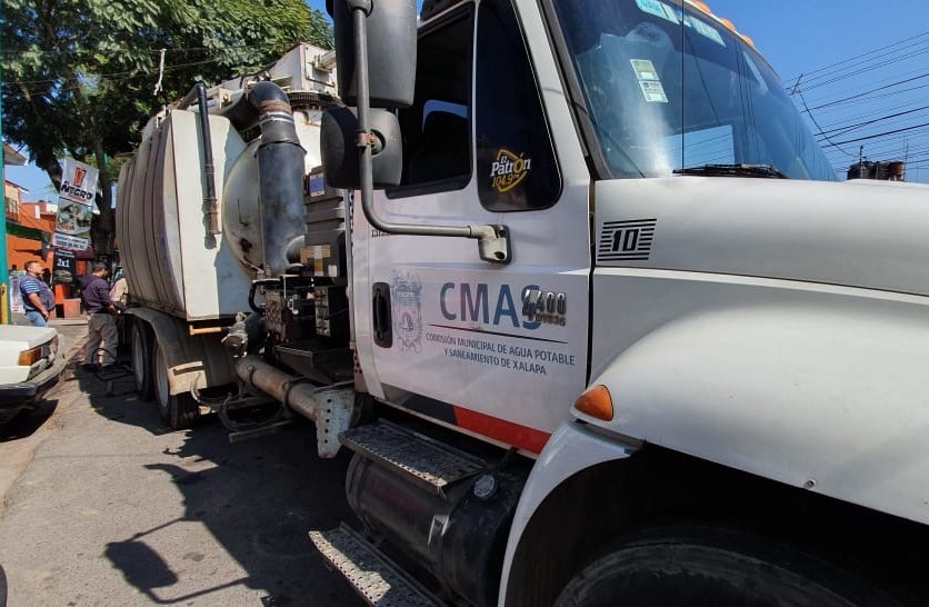 CMAS de Xalapa lanza licitación para adquirir vales de despensa
