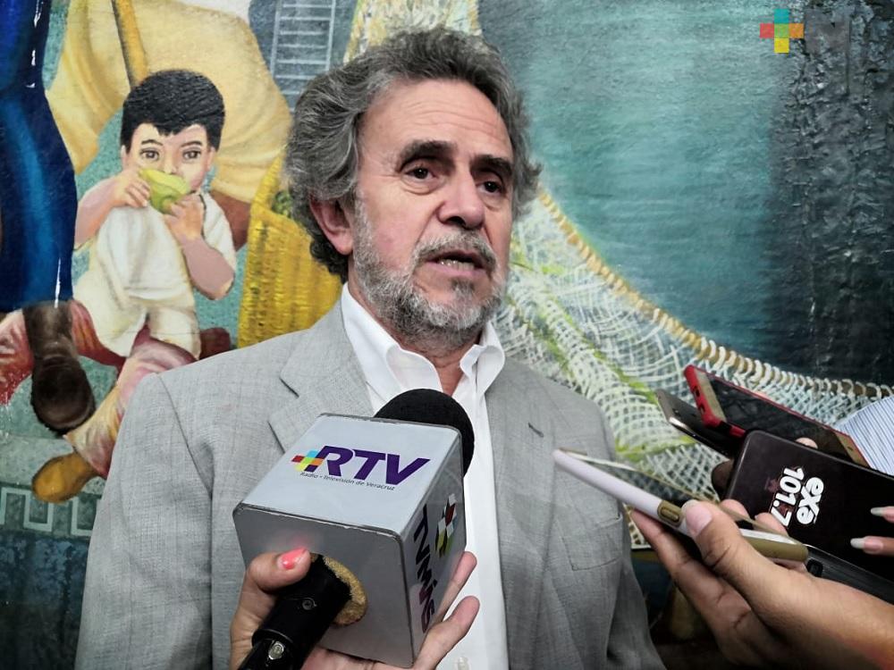 Gobierno de México es un ejemplo revolucionario para América Latina: Académico