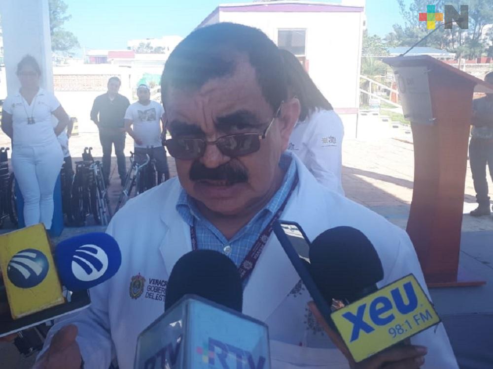 Menor no falleció por contagio de dengue hemorrágico; fue por enfermedad bacteriana