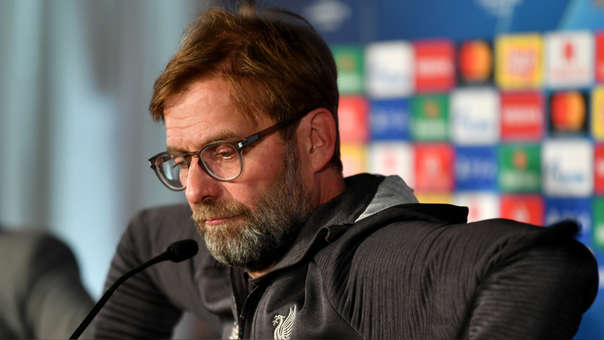 Klopp desconoce al Monterrey, pero alaba a Raúl Jiménez