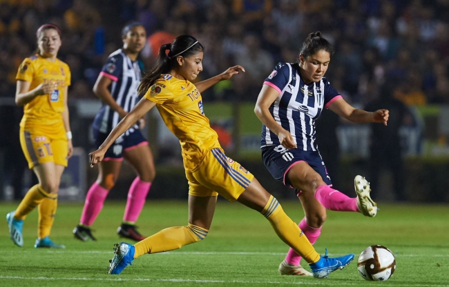 El 7 de diciembre habrá campeón del Apertura 2019 de Liga MX Femenil
