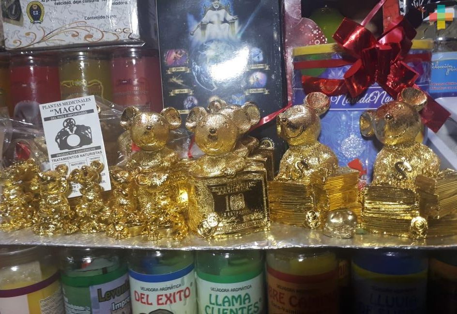 Velas, lociones y rituales para asegurar que el 2020 sea un buen año