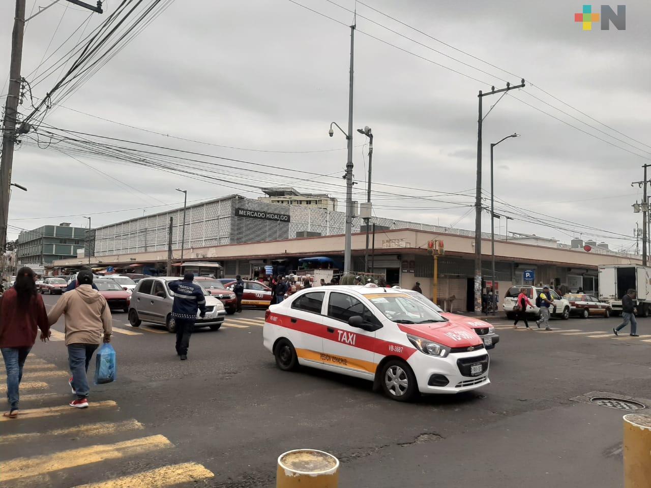 En Veracruz-Boca del Río vigilan venta ilegal de pirotecnia