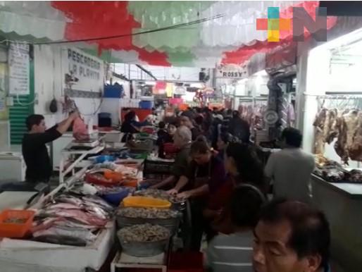 Se incrementan las ventas este fin de año en Martínez de la Torre