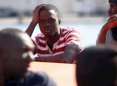 Rescatan a 388 migrantes en aguas españolas