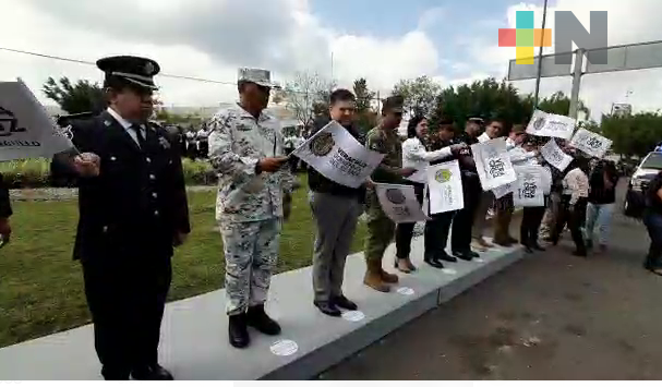 Despliega Gobierno del Estado Operativo Guadalupe-Reyes con 7 mil elementos