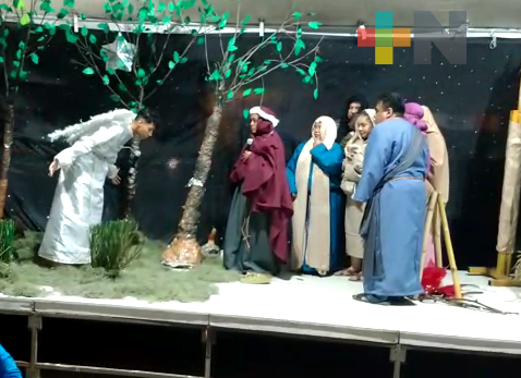 Las pastorelas, una tradición vigente