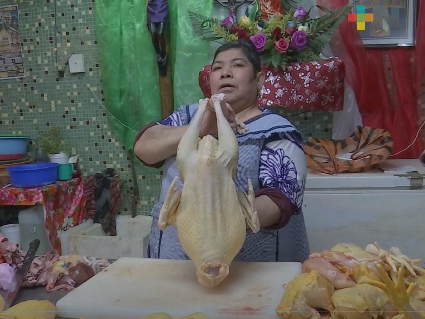 Las cenas de Navidad o las compras de última hora no faltan en este 24 de diciembre