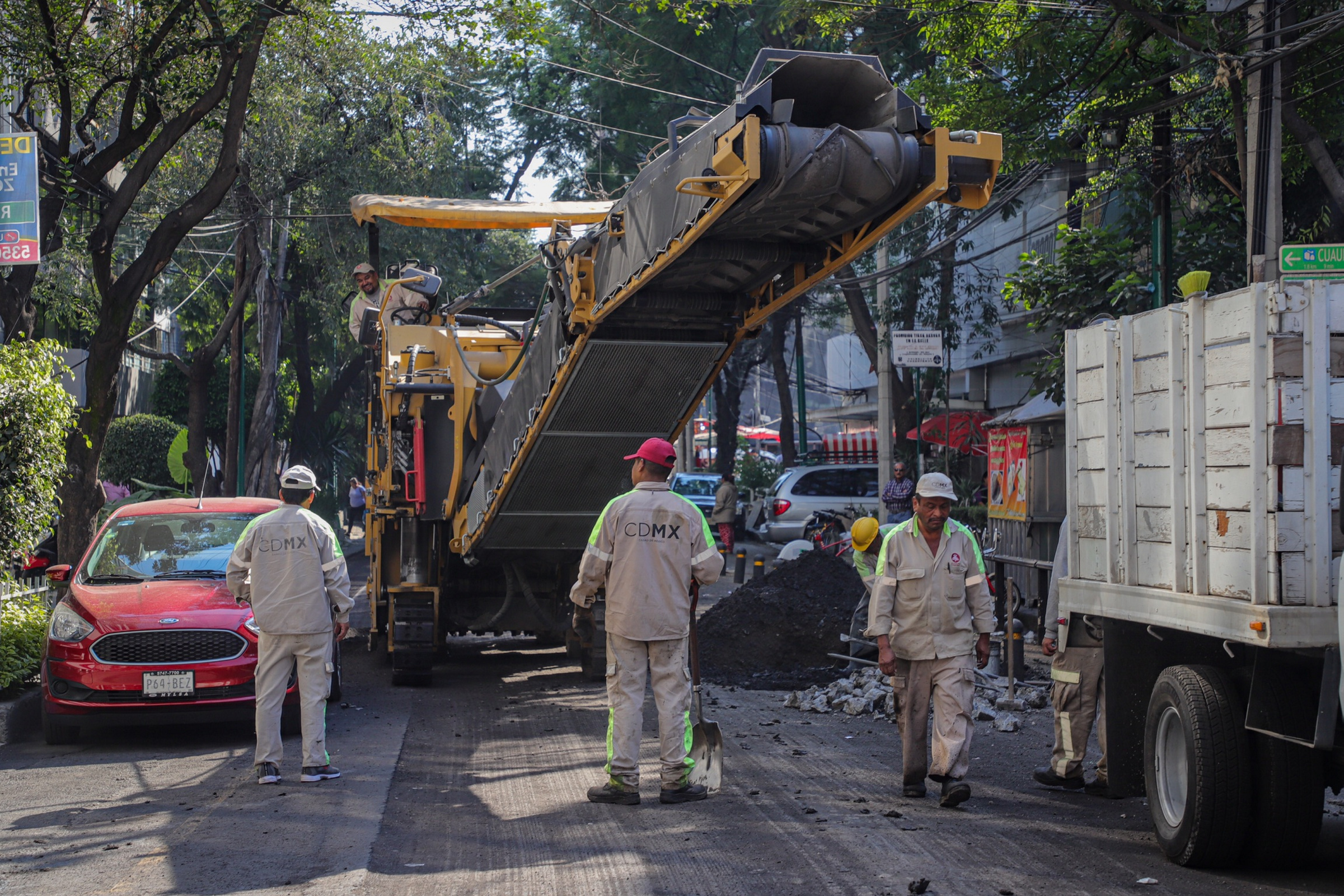 A partir de este miércoles sube el salario mínimo en México