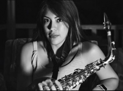 Confirman captura de presunto agresor de la saxofonista María Elena