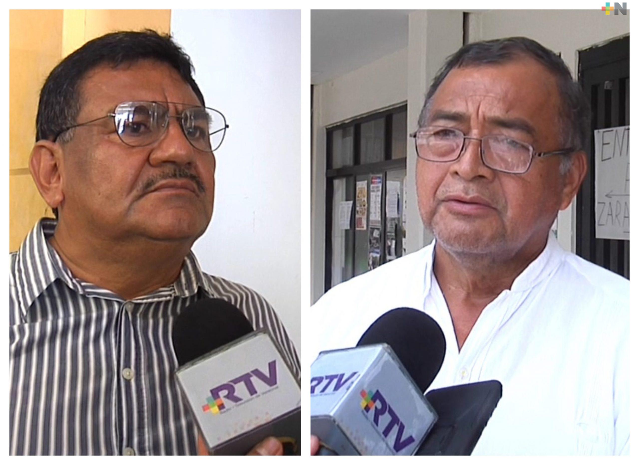 En 2020, taxistas de Coatzacoalcos insistirán en el aumento de la tarifa y modificación de perímetros