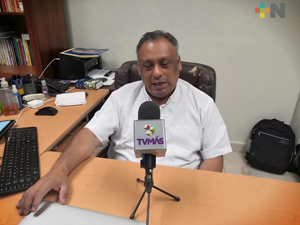 Celebrar fiestas sin violencia, sin rencores y diferencias personales: Diócesis de Coatzacoalcos