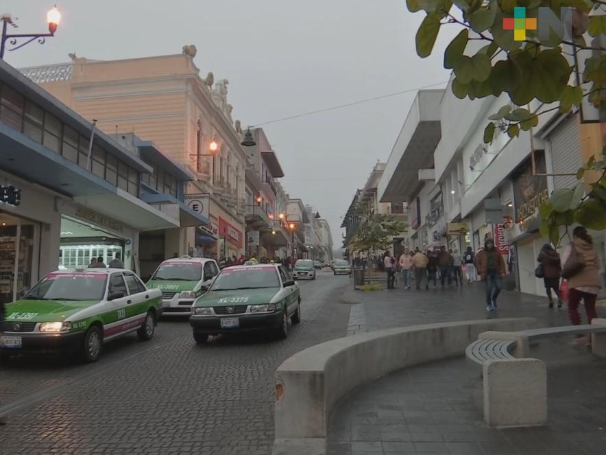 Saldo blanco en Xalapa durante Nochebuena y Navidad: PC municipal