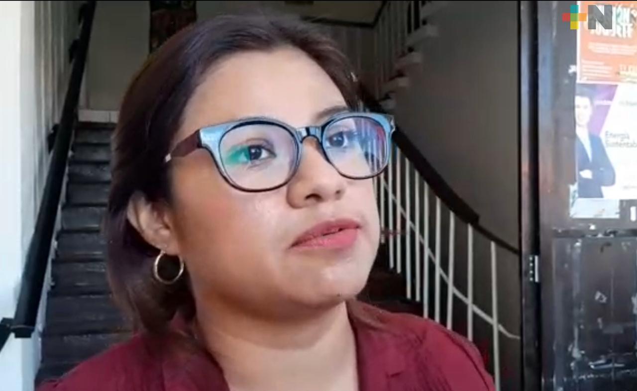 Realizan trabajos de drenaje en Coatzacoalcos para reducir desagüe de aguas negras a playas