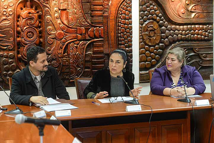 UV, INAH y ayuntamiento de Córdoba impulsarán Parque Arqueológico Toxpan