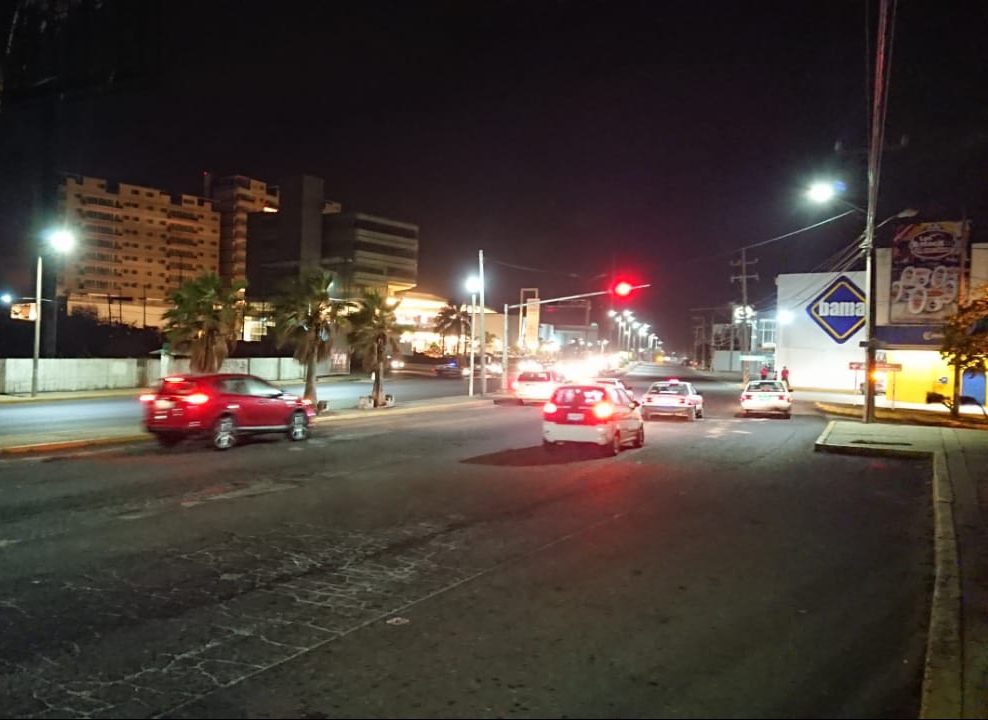 Sin daños en Coatzacoalcos por sismo